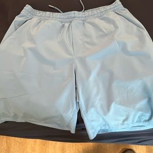 Lululemon pace breakers 9” lined